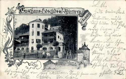 Kufstein tirol gasthaus - kufstein, in