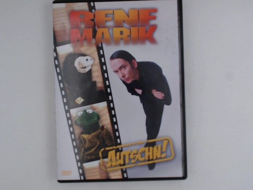 Rene marik autschn - marik, autschn!