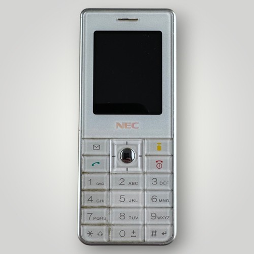 Nec 343i retro - retro, pay