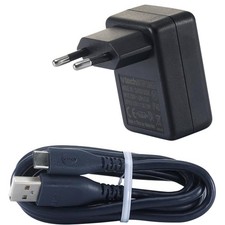 VTech USB-C Netzadapter 7,5 Watt, Netzteil, schwarz