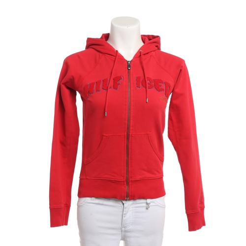 Tommy hilfiger sweatjacke - hilfiger, s