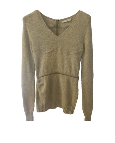 Prada pullover 100 wolle - pullover, 100%