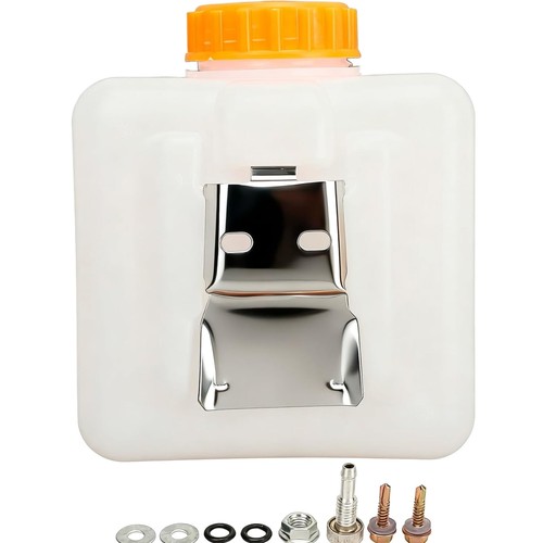 Kraftstoff benzin öltank 5l - kraftstoff,