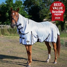 MESH FLY HORSE RUG Galop