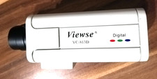 Viewse VC‑813D COLOR CCD