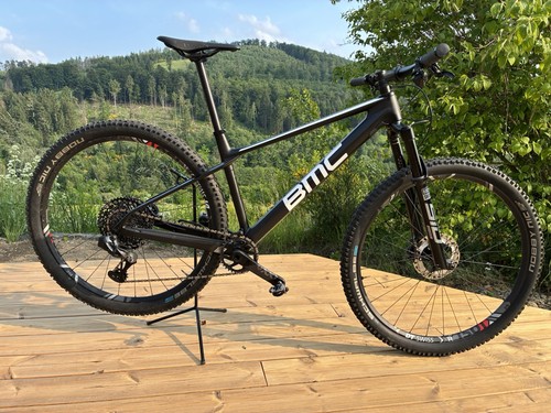 Bmc twostroke größe m - bmc,