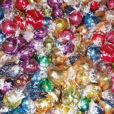 Lindt Lindor Kugeln Mischung