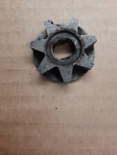 Top-Craft Elektro Kettensäge EKS 1800-40 1800W Kettenrad 7 Zähne