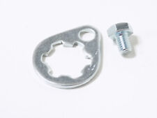 Ritzel Ritzelblech Sicherung Yamaha DT 80 LC ´83-97 RD 80 LC ´82-86 m. Schraube