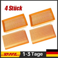 4xFilter für Würth /