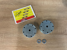 Motorlagerdeckel Hitzeschutz 1,6 - 2,4 * OPEL CIH Kadett C
