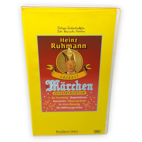 Heinz rühmann erzählt - heinz,