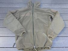 Öster. ÖBH Alpin Fleece Kälteschutzjacke Gr. 88-92  Länge 5-6  m. Membran geb.