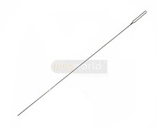 Unimog Zugdraht Handgas