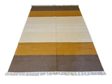 Feiner Handgeknüpfter Perser