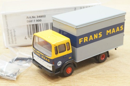 Brekina 34802 daf - 1:87,
