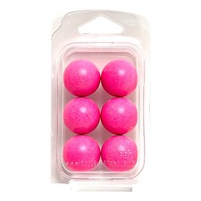 Boule Pétanque - 6 Zielkugeln