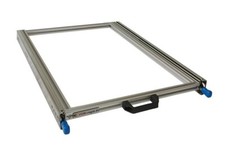 Heckauszug Kastenwagen 600 mm