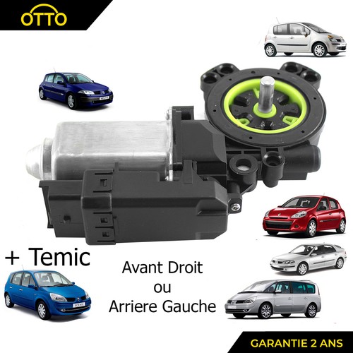 Antriebsmotor fensterheber - antriebsmotor,