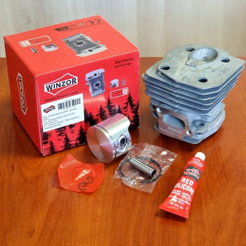 Zylinder kolben kit - kolben, für
