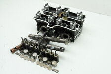 YAMAHA VMX-12 VMAX 1200 2WE Zylinderkopf vorn Nockenwelle Ventile (für Motor)