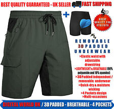 Wespornow MTB Mountainbike