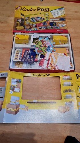 Noris kinder post - noris,