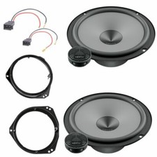 Lautsprecherset für Opel
