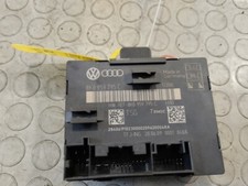 TÜRSTEUERGERÄT HINTEN RECHTS