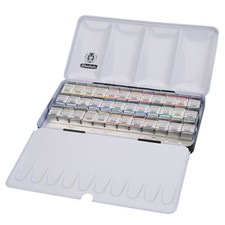 Schmincke Horadam Aquarell Set