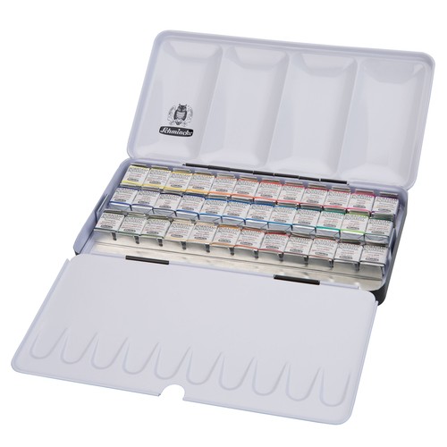 Schmincke horadam aquarell set - aquarell,