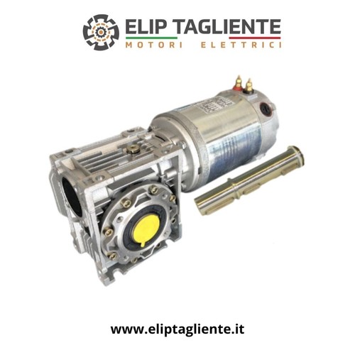 Getriebemotor 12v 630w 54rpm - 630w,