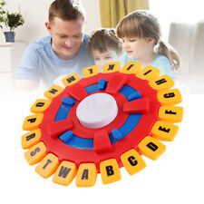 Think Words Wortspiel Das