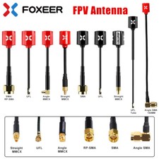 Foxeer fpv antenne high - antenne,