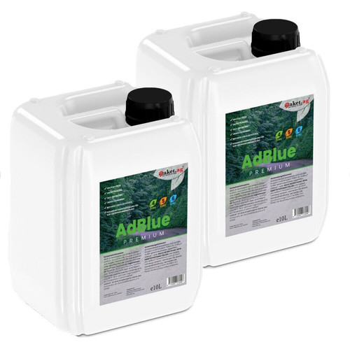 Adblue liter - liter, 10