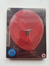 Stephen King's "ES / IT"