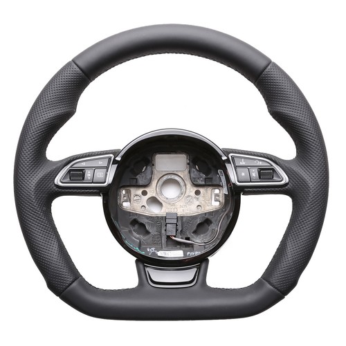 Audi lenkrad b8 - audi,