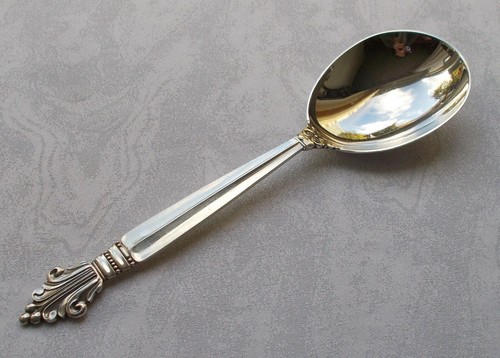Rar großer kartoffellöffel - großer,