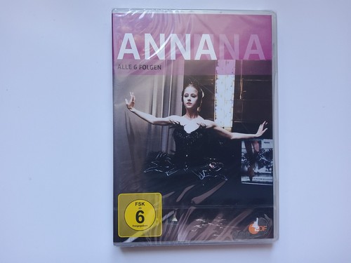 Anna zdf weihnachtsserie - anna,