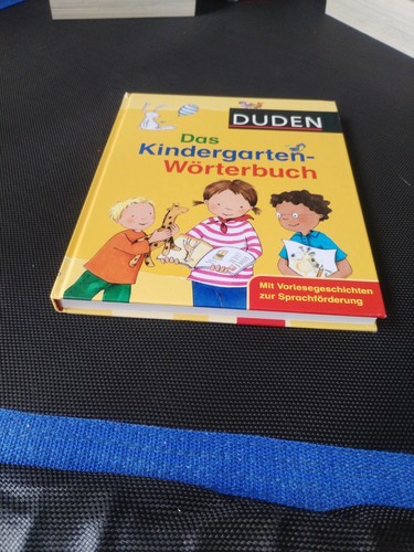 Duden das - –,