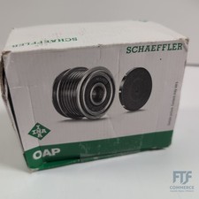 INA 535 0153 10 Generatorfreilauf 535015310