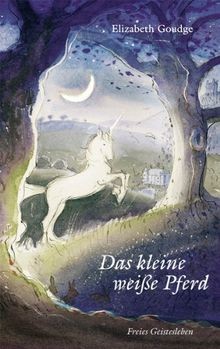 Das kleine weisse pferd von - das,