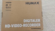 Humax hdr 4000c digitaler - humax,