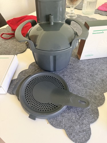 Vorwerk thermomix zubehör set - vorwerk, zubehör-set
