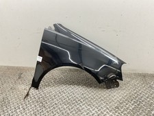 Kotflügel Rechts 6Q0821106E VW Polo 1.2 9 N Limousine Farbe LC9Z black