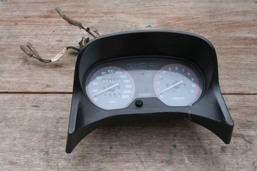 Yamaha 600 xj600 - 600,
