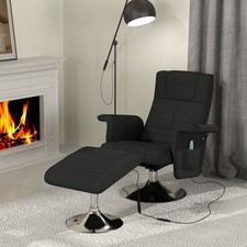 HOMCOM Massagesessel mit