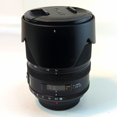 Panasonic lumix leica - panasonic, lumix/leica