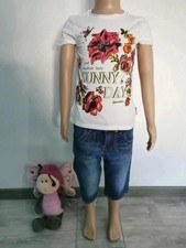 T-Shirt "Sunny Day" in Gr. 104