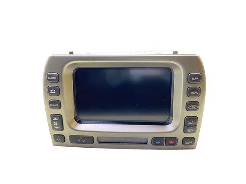 Jaguar type 2002 radio - x-type,